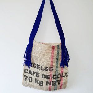 Colombian Tote Bags
